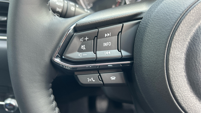 Mazda CX-5 2.0 e-Skyactiv G MHEV Centre-Line 5dr Petrol Estate